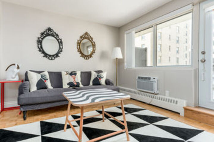 Photo of Sleek 2BR in Downtown MTL by Sonder
