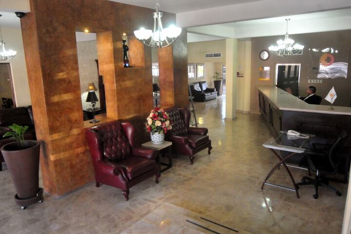 Hotel Interior 12 of 106