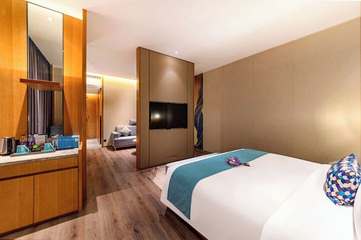 Hotel Interior 82 of 169