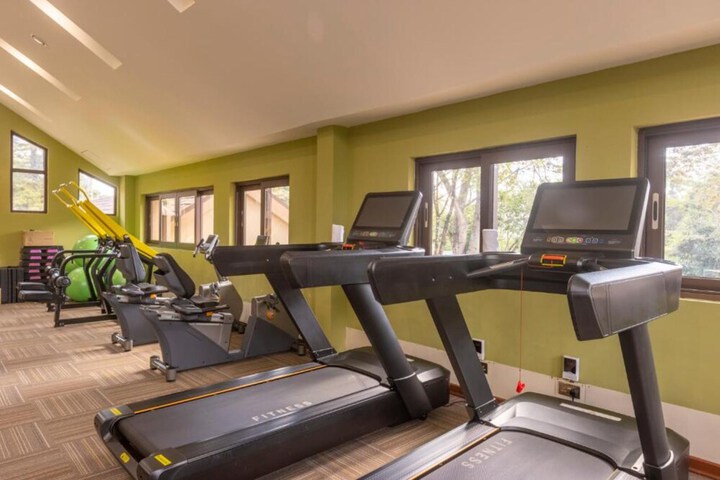Health and Fitness 25 of 37