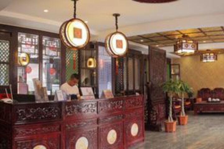 Hotel Interior 18 of 19