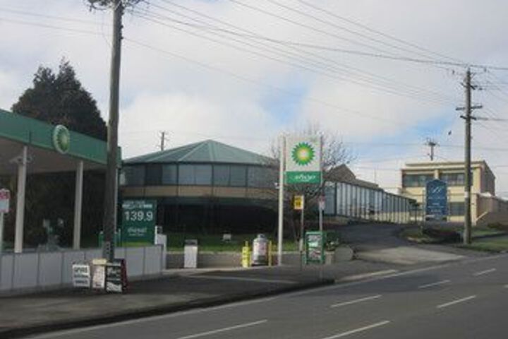 Hotel 70 of 89