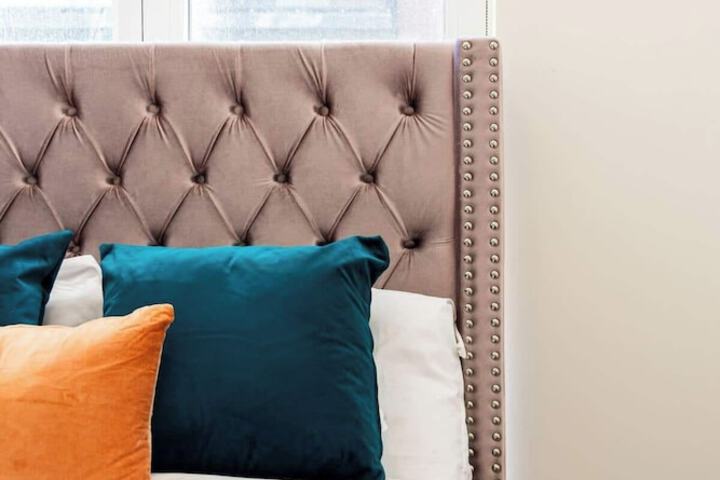 Modern Stays in the Heart of the Stockyards