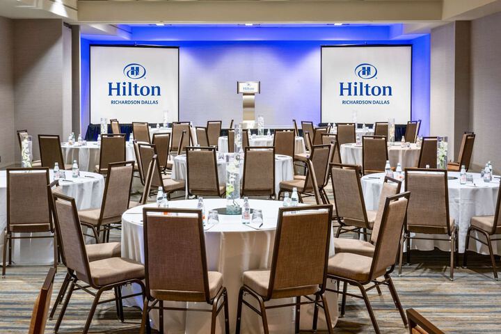 Ballroom