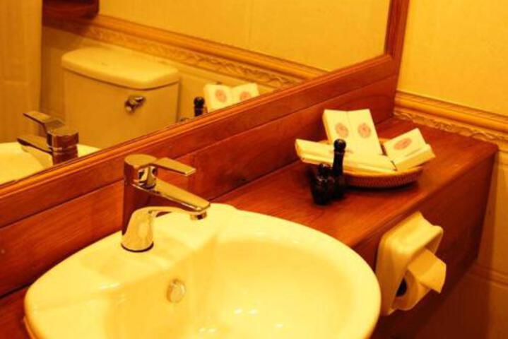 Fitness Facility Photos