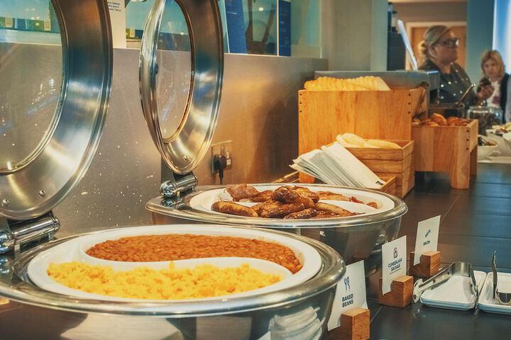 Restaurants