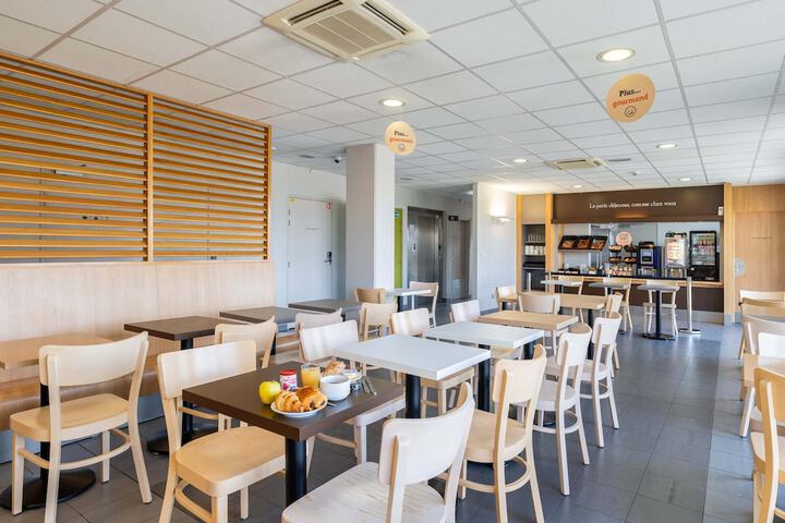 Restaurants