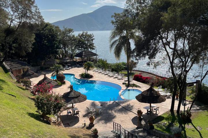 Hotel Del Dique