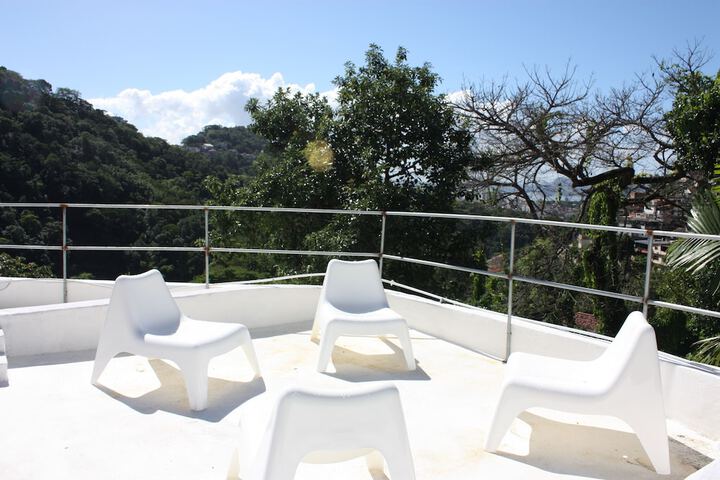 Terrace/Patio 102 of 117