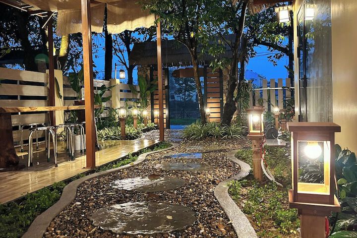 Terrace/Patio 17 of 32