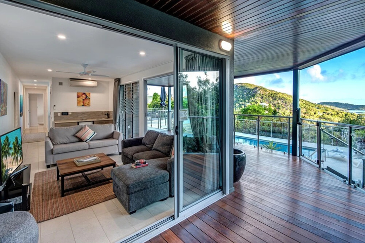 Terrace/Patio 7 of 19