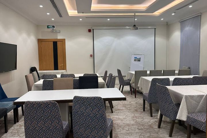 Meeting 10 of 13