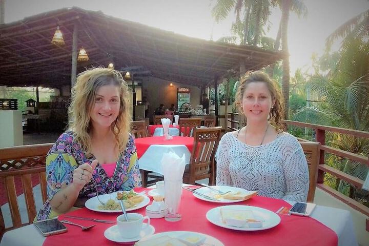 Kyaw Myanmar Hotel