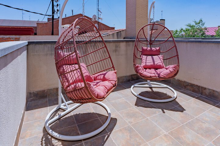Terrace/Patio 45 of 62