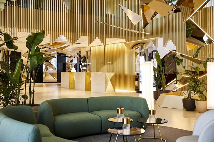 Hotel Interior 3 of 172
