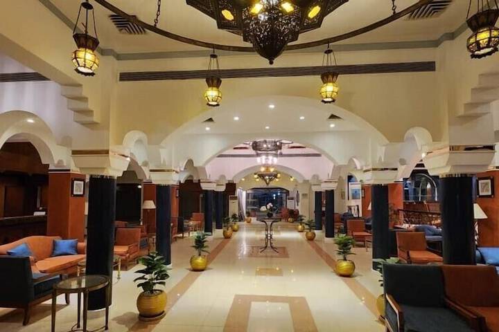 Hotel Interior 2 of 15