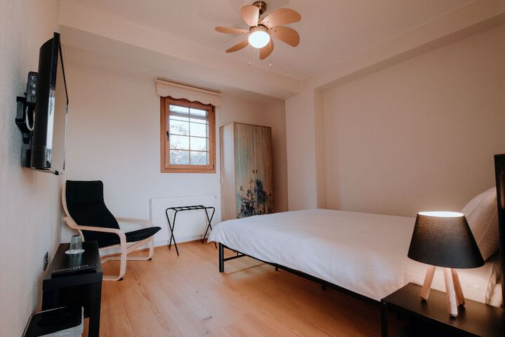 Rukim Otel in Odemis