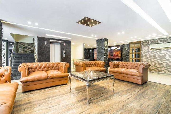 Fitness Center Photo