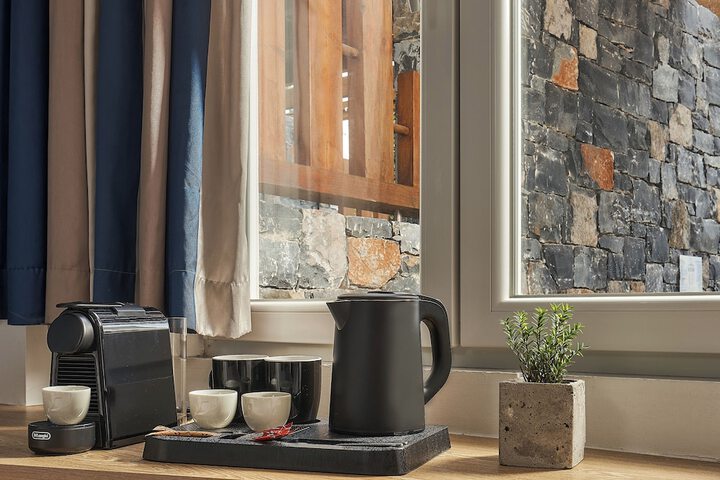 Breakfast/Coffee Service 24 of 78