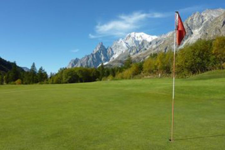 Golf 23 of 69