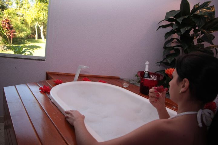Hotel Spa