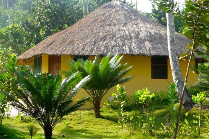 Ankobra Beach Resort