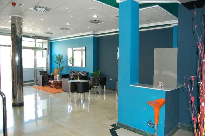 Hotel Interior 7 of 39