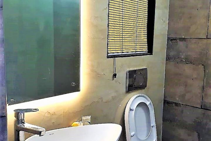 Room 40 of 55