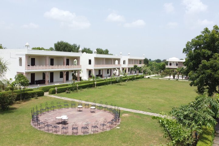 Hotel 106 of 115