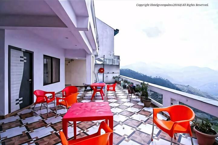 Terrace/Patio 68 of 82
