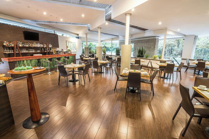 Restaurants