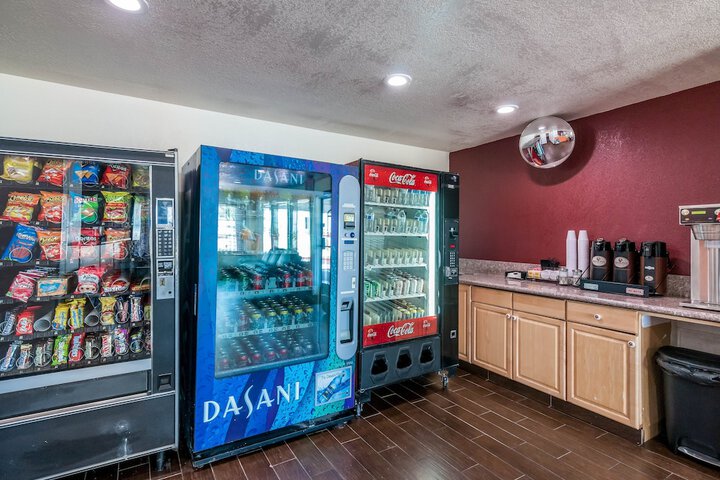 Vending machine