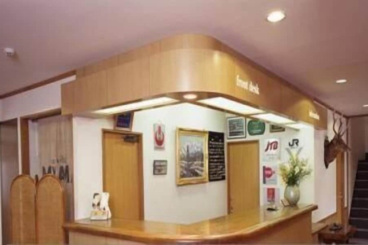 Hotel Interior 2 of 41