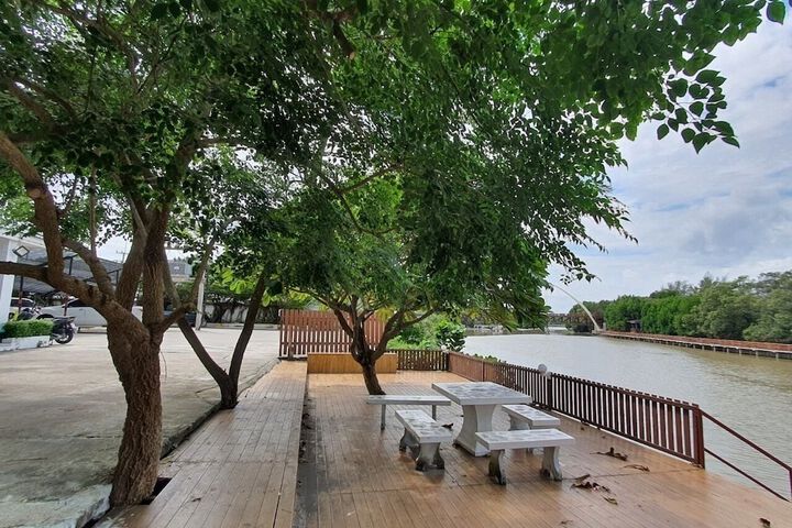 Terrace/Patio 220 of 263