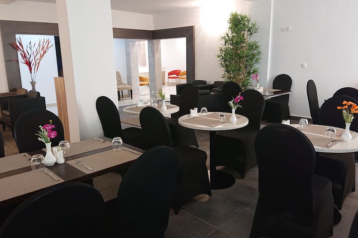 Lorenzo Hotel & Resorts