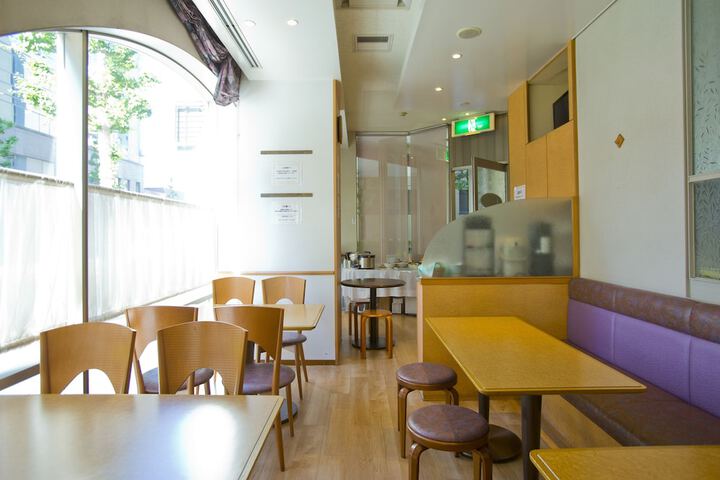 Restaurants