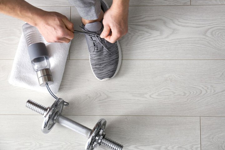 Gym & Fitness