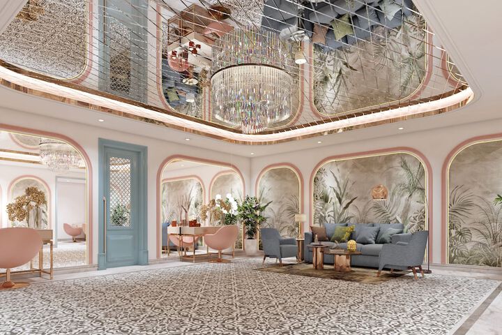 Hotel Interior 46 of 53