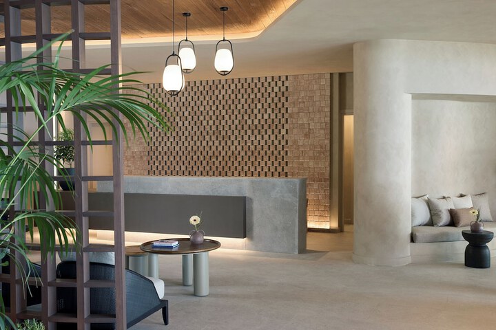 Hotel Interior 2 of 160