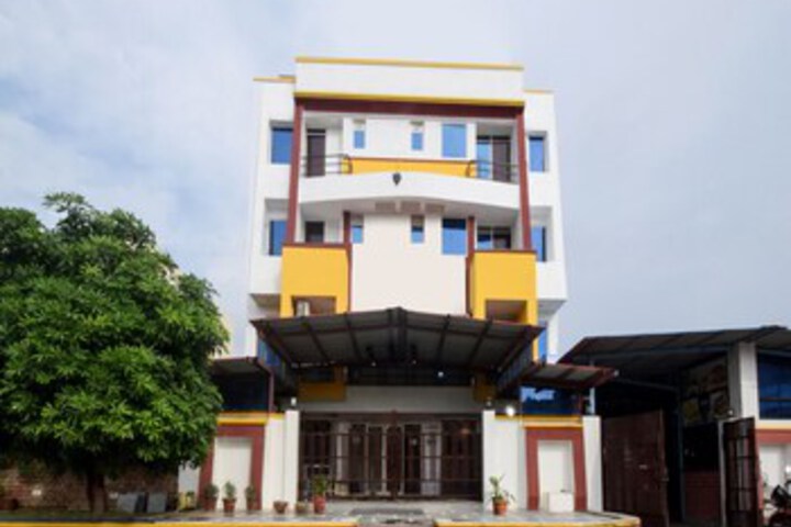 Hotel 3 of 22