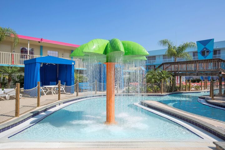 Water park