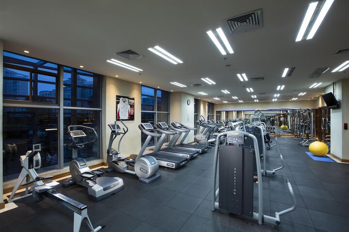 Health and Fitness 35 of 59