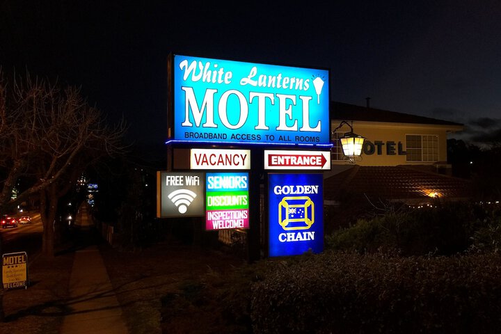 Hotel 43 of 46