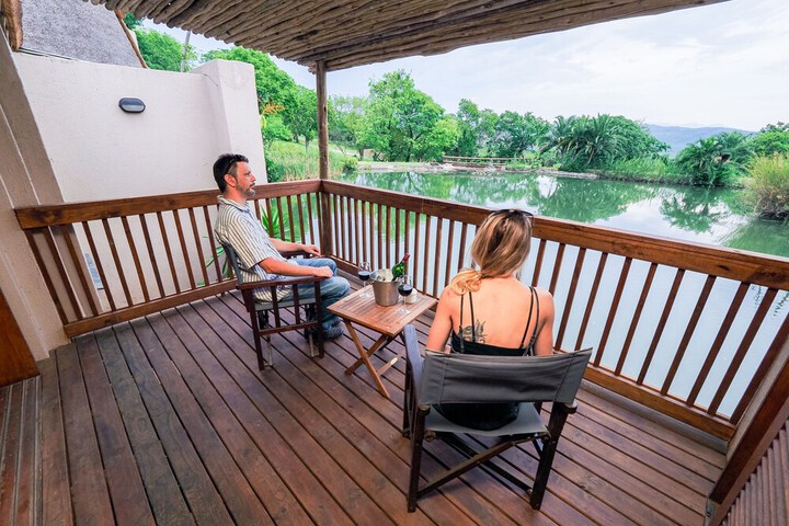 Terrace/Patio 16 of 67