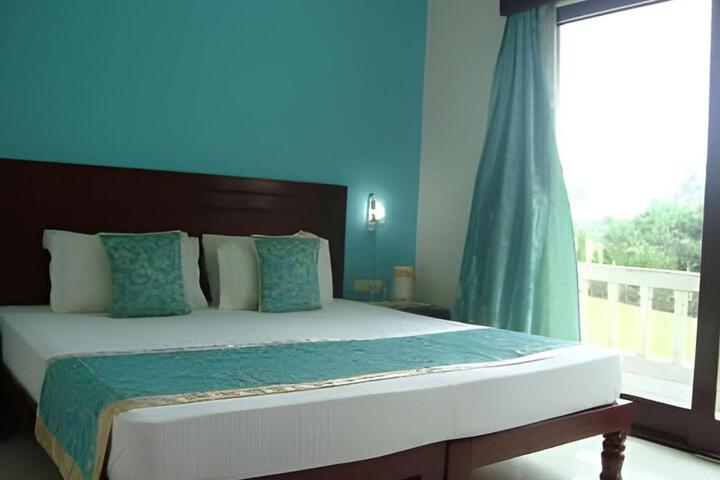 Hotel Narayana Palace