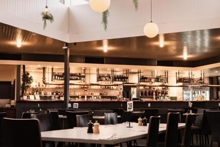 Barwon Heads Hotel