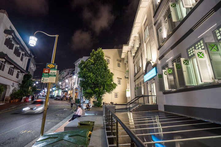 ClubHouse Residences Bijou