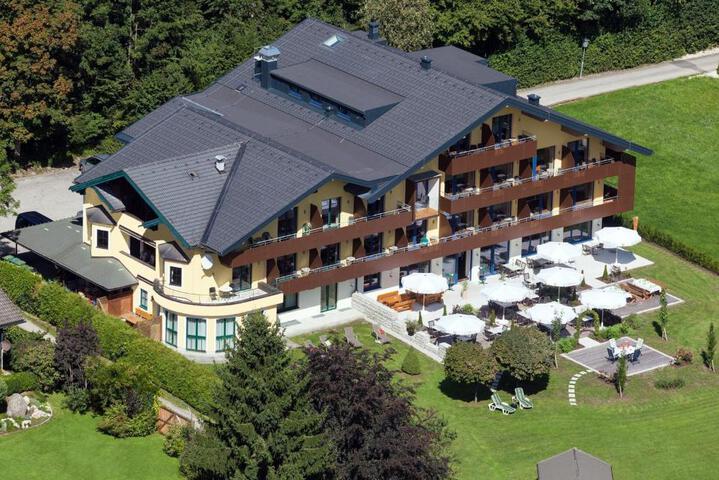 Hotel Aberseehof