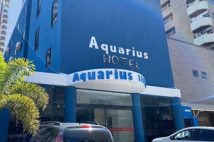 Hotel Aquarius