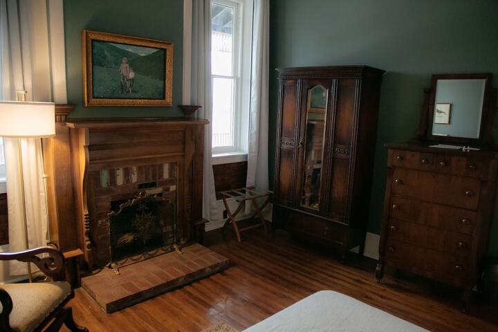 Standard Double Room (35 of 64)